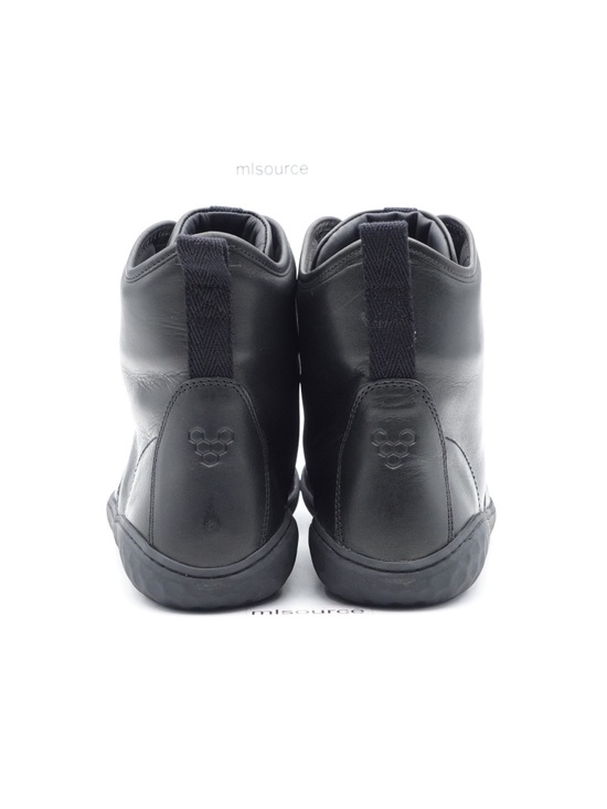 NEW Men\'s Vivobarefoot Scott IV Insulated Leather Barefoot Boots main image 5